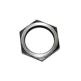 Wheel Bearing Axle Nut 16710.03